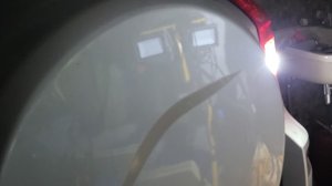 Супер свет в фары заднего хода #rav4 #toyota