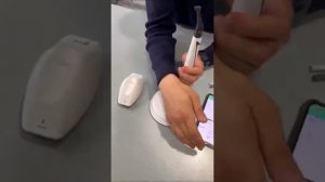 Эндомотор Smart A от бренда Woodpecker