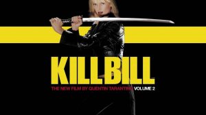 Убить Билла 2 (2004) / Kill Bill: Vol. 2