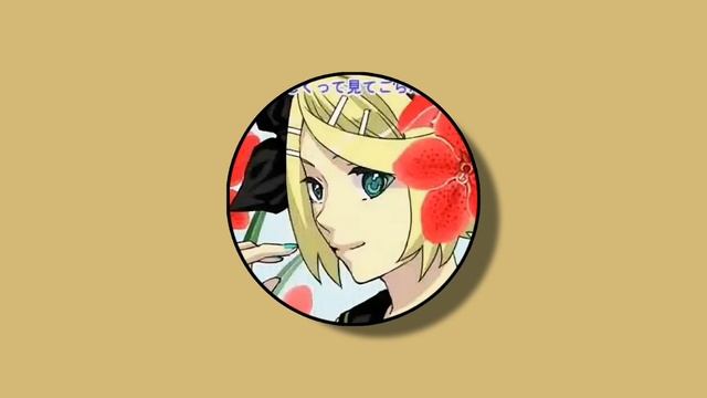 恐怖ガーデン|Fear Garden|🌷🤚|speed up!|Kagamine Rin|music|Vocaloid|Dr Emo| смотреть онлайн