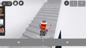 Играю в мм2 в роблокс