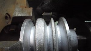 Изготовление подрамника и промвала на самодельный мини трактор классику