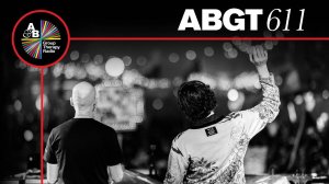 Above & Beyond – Group Therapy 611 (GUEST MIX: Qrion)