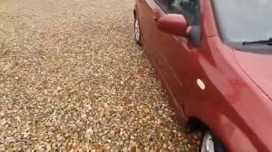 Chevrolet Lacetti 2007г 1.6 МТ