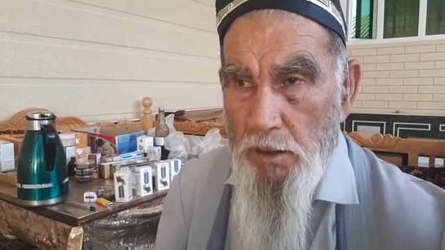 .АЁЛЛАР КУКРАК КАСАЛИ....ТАБИБ БОБО смотреть онлайн