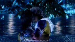 FFVIII/FFX ~ "Come Forth" The Apex Theory