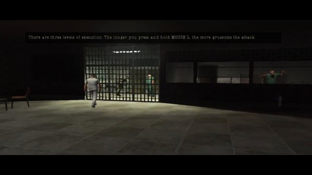 Let's Play Manhunt 2 Part 2 смотреть онлайн