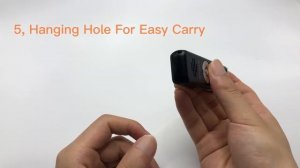 32GB Professional Digital Voice Recorder, Small But Durable.