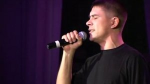 Сергей Соловьёв - Лабиринт (Калина Красная 2008)