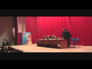 Встреча Максима Шевченко с жителями Хасаньи 27.05.11 ч.6