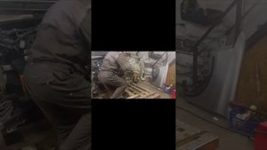 Мицубиси Аутлендер 2018 рихтовка замена лонжеронов