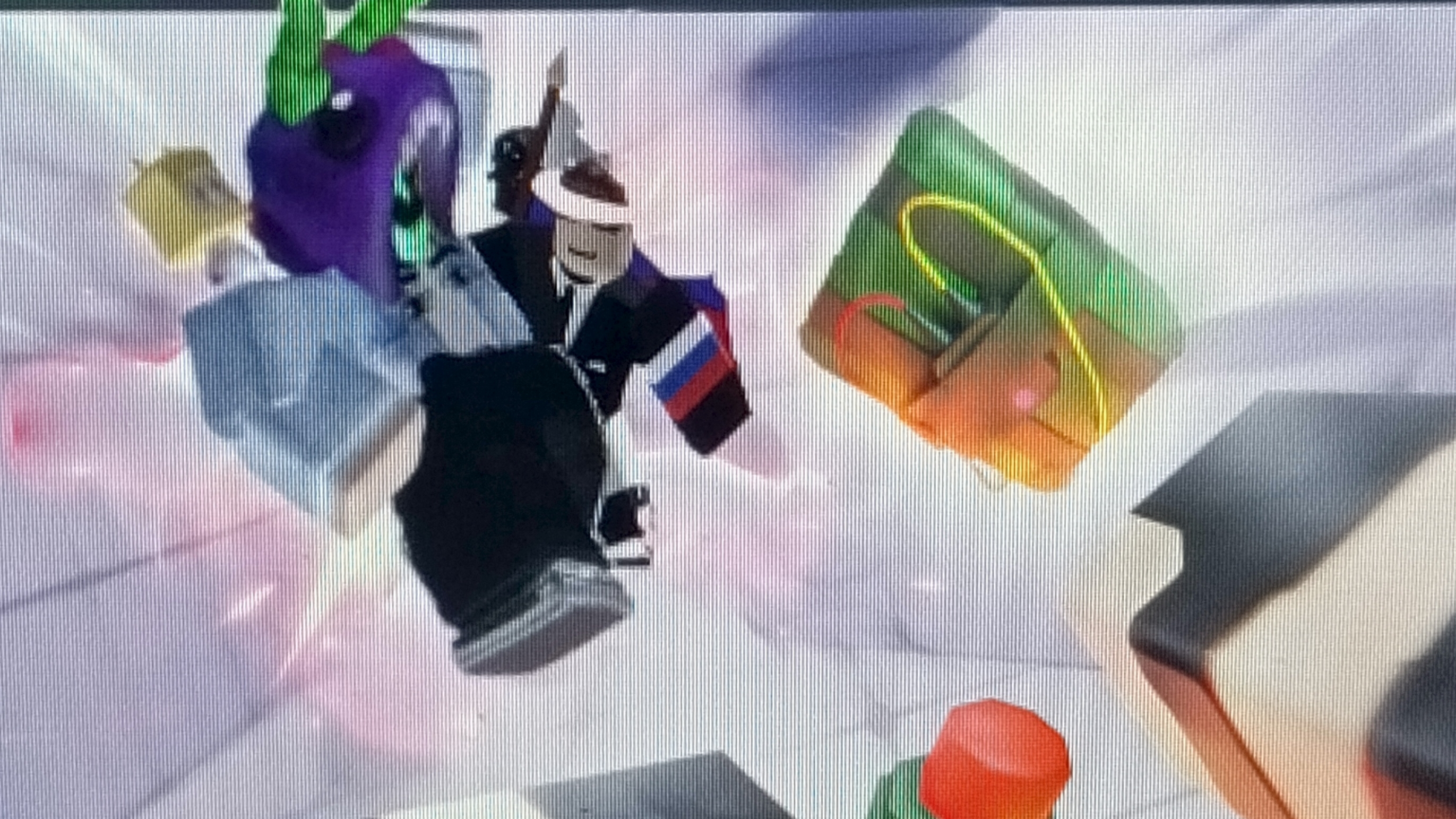 Rivals смотреть онлайн