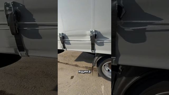 Газель Накст + закабинный спальник Base, как вы думаете сколько стоит ? смотреть онлайн