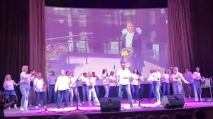 Последний звонок 2024, номер родителей для ЛУЧШИХ ДЕТЕЙ ❤️