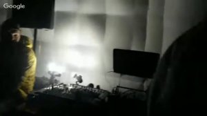 Битва кальянщиков