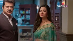 Bepannah - Full Episode 2 - With English Subtitles