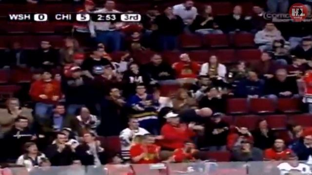 Николай Хабибулин. Лучшие моменты НХЛ | Nikolai Khabibulin. NHL highlights