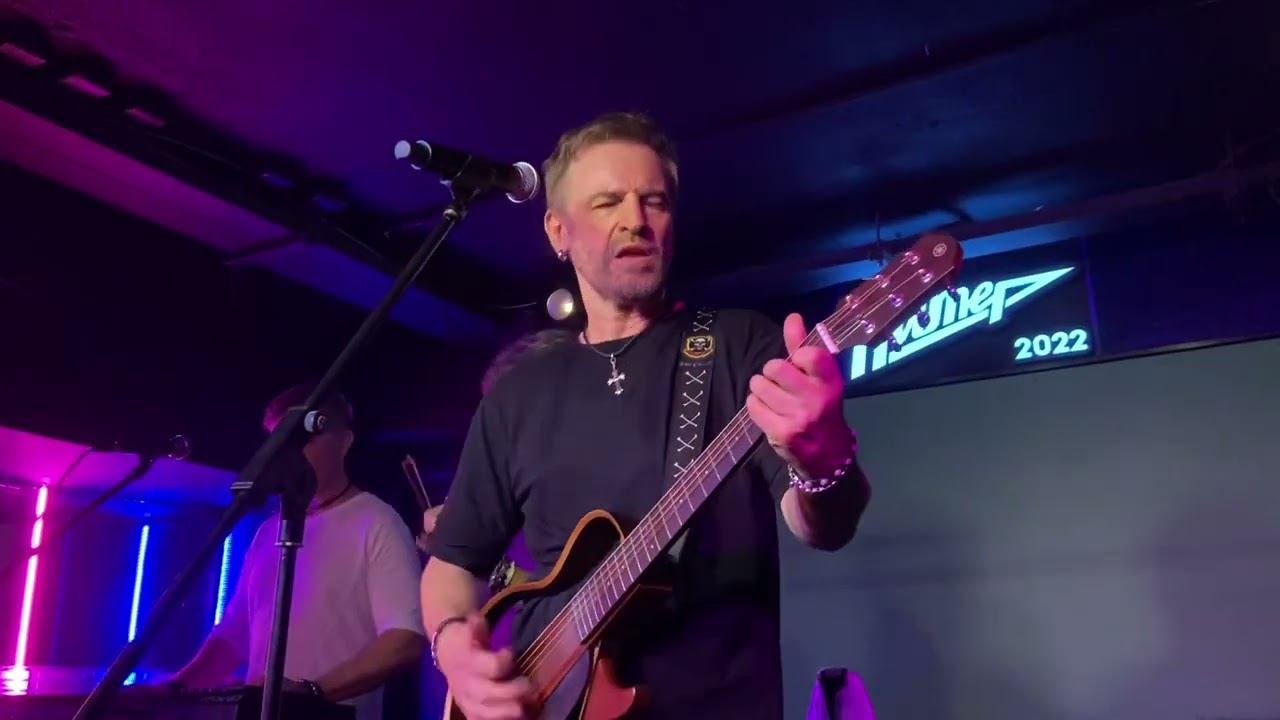 Plazma. Nothing else mattter . (Cover by Metallica). Санкт-Петербург .Концерт 21.09.2024. смотреть онлайн