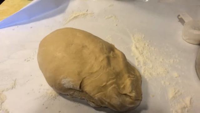 Let's Make Cinnabons! смотреть онлайн