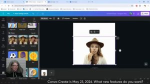 Are There New Canva Updates in April 2024 for YouTubers?