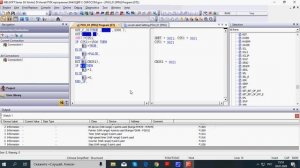 Дешёвый ПЛК из Китая LOLLETTE не поддерживает операторы языка ST