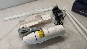 INTELLINET AC600 High power Wireless Outdoor  Access point/Repeater