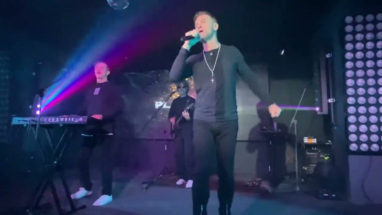 Plazma. Save. Концерт 04.10.2024. смотреть онлайн