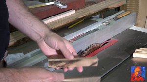 Битва взрослых пил в столярной мастерской. Ленточка против циркулярки! Кто кого?