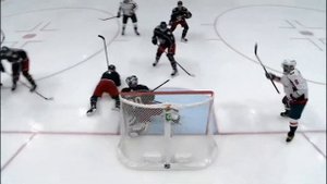 Шикарный по точности бросок Кузнецова