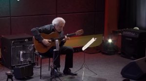 Alexander Vinitsky | Александр Виницкий [Best Russian Guitarists] 12+