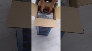 Распаковка — Детская прогулочная коляска Bubago Model Bass Light