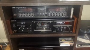Sony tc-k333esr
