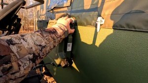 ОБЗОР ВЕЗДЕХОДА "РОСОМАХА ЕГЕРЬ"