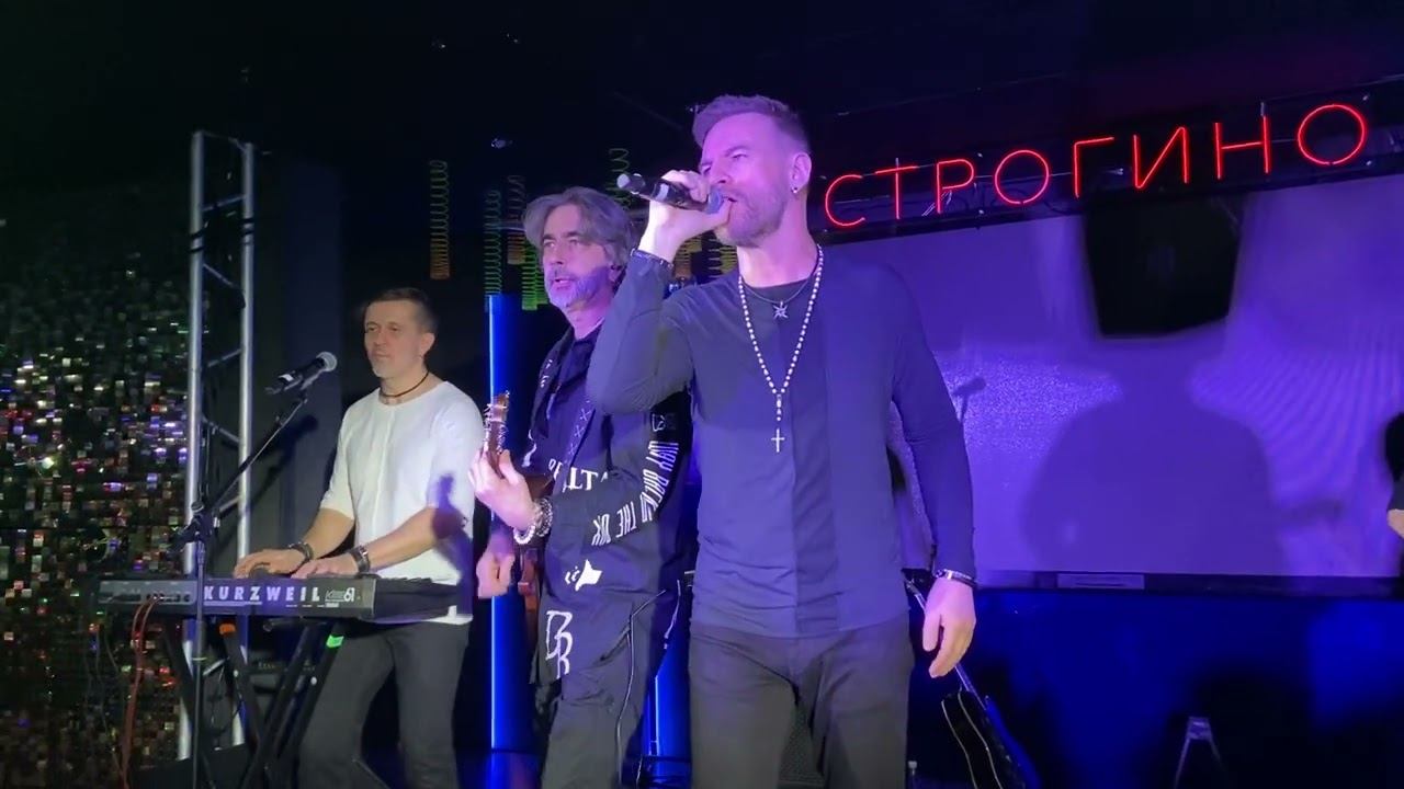 Plazma. Take on me. (Cover by A-ha). Концерт 06.12.2024. смотреть онлайн