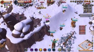 Albion Online 2020 01 28 первый неудачный трай бум пака