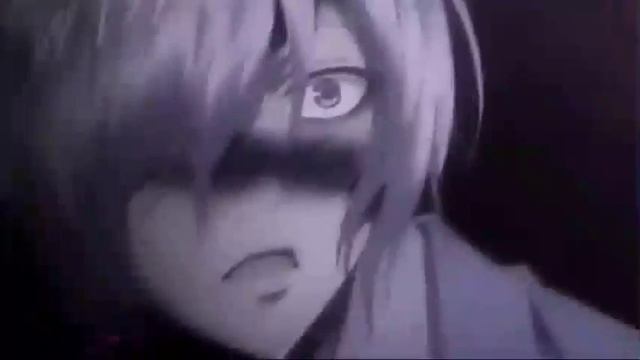 [AMV] Anime - Боль стекала по венам вниз  (Совместно с Anime Clips)