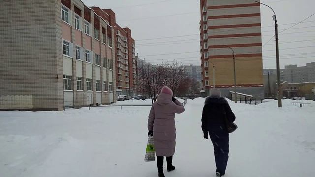 г. Киров  школа 47