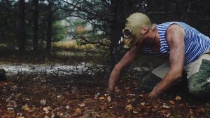 Treler STALKER strake