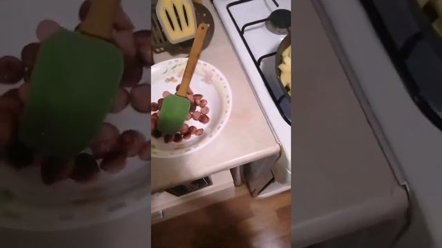 10.02.22 г.👉Картофель жареный с секретом 😋 готовим дома смотреть онлайн