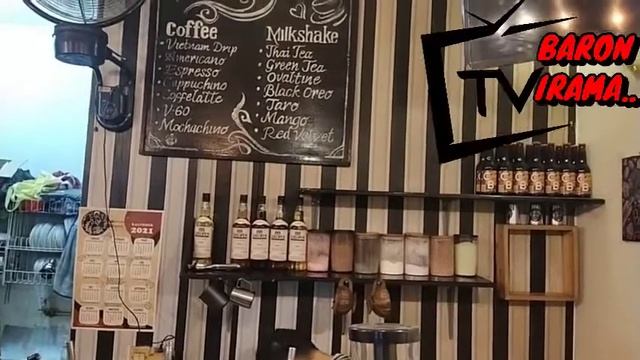 KEDAI INSTING KEMBANGAN , TEMPAT NONGKRONG KAWULA MUDA MASA KINI , смотреть онлайн