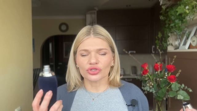 🌺ВЕСНА ВО ФЛАКОНЕ✨ Часть 2. Фужеры, свежие травные и ягодные парфюмы