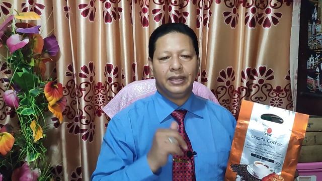 Lingzhi Coffee 3 in 1 এর উপকারীতা । lingzhi coffee 3 in 1 benefits смотреть онлайн
