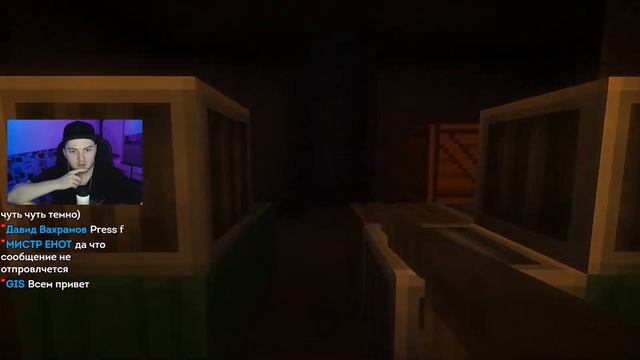 ЧТО В БУНКЕРЕ? ЗОМБИ ИЛИ ВЫЖИВШИЕ? ДЕНЬ 26 - ЗОМБИ АПОКАЛИПСИС МАЙНКРАФТ | (Линч) Реакция смотреть онлайн