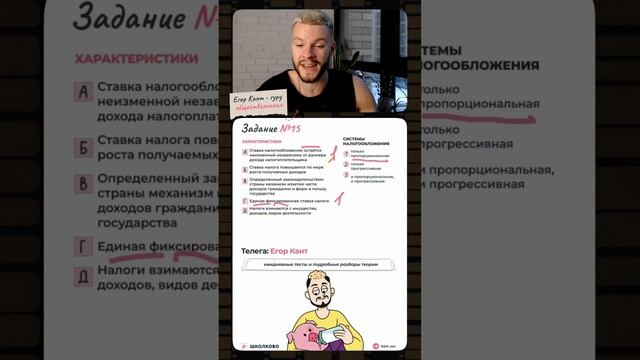 Скинь тому, кто сдаёт обществознание на огэ #обществознание #огэ #9класс