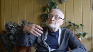 Кофе со вкусом чернобыля  Встречи с В И  Купным первая часть