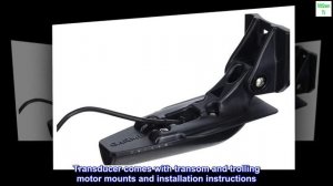 Garmin 010-01960-01 GT20-TM Transducer