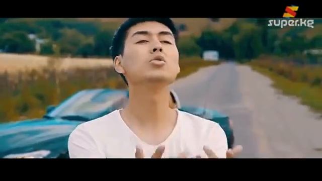 Нияз Абдыразаков Сагынганда смотреть онлайн