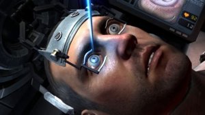 DEAD SPACE 2: EYE SURGERY