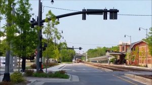 [CSXT]3423 GE ET44AH,28 CW44AC-4000 SD40-3 First One,3328 ET44AH Leads Q401-13 Pulling Hard & Long