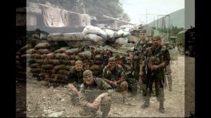 Блокпост песняалександра   Маршала